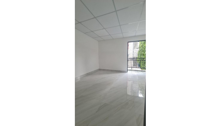 NHÀ 1/LÊ VĂN QUỚI - HẺM 5M - KHU PHÂN LÔ NGAY CHỢ - 3 TẦNG 2PN - 16M2 SỔ HOÀN CÔNG ĐỦ GIÁ 2.35 TỶ